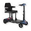Scooter I-Transformer Lite Auto